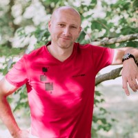 ADEPT Solution Employee Luboš Rýc's profile photo