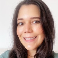 TheWell Bioscience Employee Laura Huelsbusch's profile photo