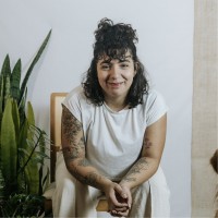 Editora Olhares Employee Ana Carolina Pauseiro's profile photo