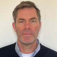 Capita Employee Steve Wright's profile photo