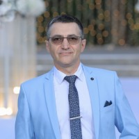 NVIDIA Employee Igor Landa's profile photo