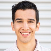 Careerplus Employee Simon Salar's profile photo