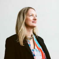 FINN Partners Employee Jill Davis's profile photo