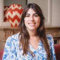 AKUR8 Employee Eugenia Lago's profile photo