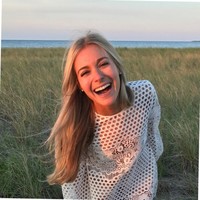 Uber Employee Becky Davis's profile photo