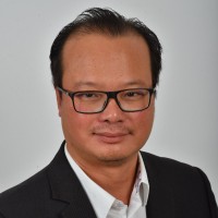 Emovis Employee Clement Tran's profile photo