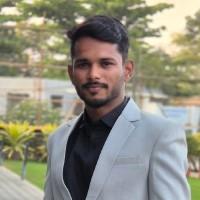 Senwell Solutions Employee Rama Choramale's profile photo