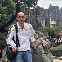 Chen Gu Email