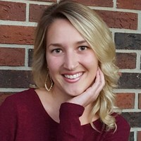 Elizabeth Shepard Email & Phone Number
