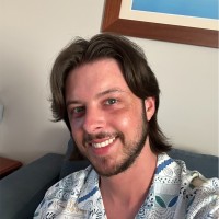 AMCS Group Employee Adam Flood's profile photo
