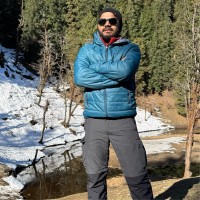 Ankush Arya Email