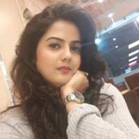 SpectraONE Employee Namrata Anand's profile photo