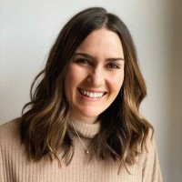 Harmonic Security Employee Ana Corio's profile photo