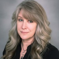 Adeptive Software Employee Candice Gerard's profile photo