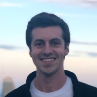 Logz.io Employee Eric Alfano's profile photo