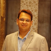 Deep Patel Email & Phone Number