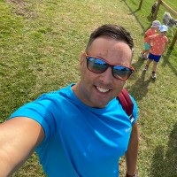 Entran Ltd Employee David Adams's profile photo