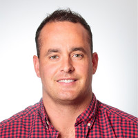 Naylor Love Employee Tom Casey's profile photo