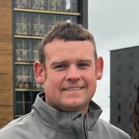 Andy Wyeth Email & Phone Number