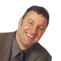 Market Vision Advertising Employee Scott Sloan's profile photo