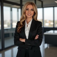 Signature Group Employee Andrea Tupper's profile photo