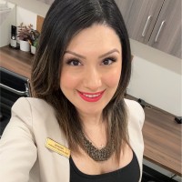 Adrianna Andrade Email & Phone Number