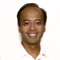 Hutchison Whampoa Employee Simon Leung's profile photo