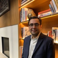 mangoes.ai Employee Amit Lamba's profile photo
