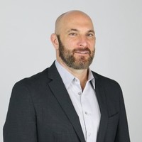 Bennion Deville Homes Employee John Husted's profile photo