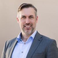 Capri-Medical Employee Fergal Ward's profile photo