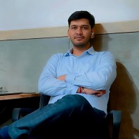 InstaSpaces Employee Deepankar Sharma's profile photo