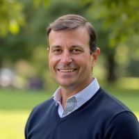 Salsify Employee Kyle Norris's profile photo