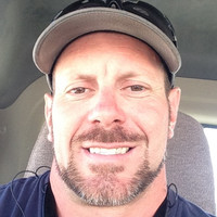 Pumpco Assets Employee Freddie Bone's profile photo