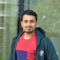 Pazo Employee Taha Sharieff's profile photo