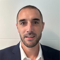 DISTRIDEV Employee Thomas Bernaille's profile photo