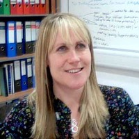Lynne Kirkwood Email