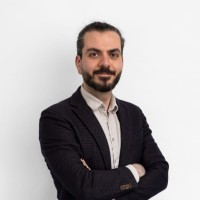 Optics11 - Fiber optic sensing solutions Employee Aydin Zadeh's profile photo