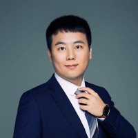 DMI Consulting Employee Elvis Li's profile photo