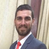 DENOVO BRANDS, LLC Employee Benjamin Diggins's profile photo