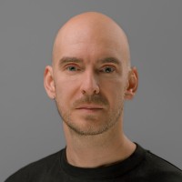 Wikimedia Deutschland e. V. Employee Anton Kokh's profile photo