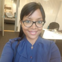 Gargi Roy Email