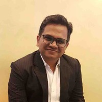 See & Recruit Employee Tushar Rathod's profile photo