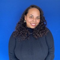 LifeWire Employee Olivia Montgomery's profile photo