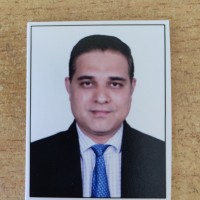 IBI Chematur Engineering & Consultancy Ltd. Employee Sachin Kambli's profile photo