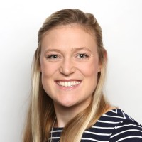 Health Innovation South West Employee Roseanne Graham's profile photo