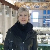 Skills Development Scotland Employee Marion Beattie's profile photo