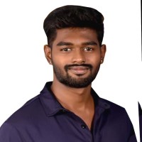Avgira Technologies India Private Limited Employee Sivaram M's profile photo