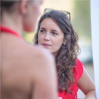 Marie Pietri Email