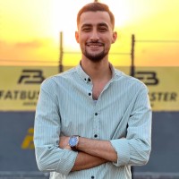 V Developments Employee Ahmed Ragab's profile photo