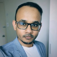 Computershare Canada Employee Moinul Ahsan's profile photo